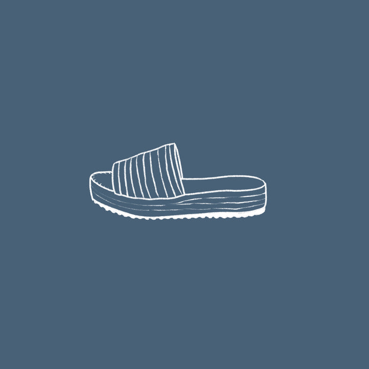 Espadrilles